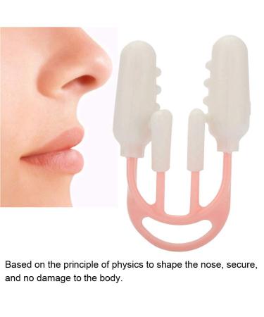 Nose Shaper | Beauty Nose Lifting Clip for Men & Women - Enhance Your Profile - Buy Online on SooperMarket.com