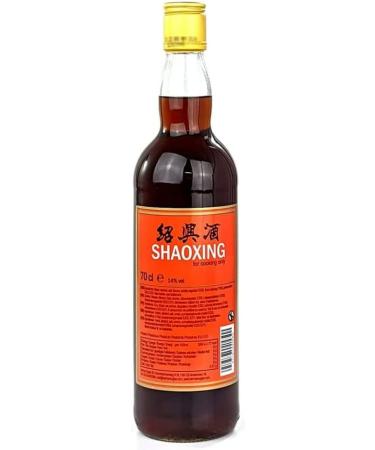 SPIRITCROWD Shaoxing Cooking Wine (For Cooking Only) 700ml 14% Alc./ Vol - Buy Online on SooperMarket.com