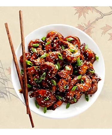 Coconut Secret Organic Soy-Free Hoisin Sauce - Vegan, Gluten-Free, Non-GMO, 8 Fl Oz - Buy Online on SooperMarket.com