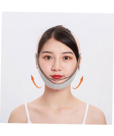 Beavorty -thinning Thin Masseter Chin -lifting Artifact Thin Noodles - Buy Online on SooperMarket.com