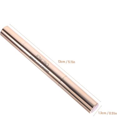 BELLIFFY Eye Shadow Pencil Eyeshadow Stick Eyeshadow Pencil for Makeup Eyeshadow Crayon Pencil Plastic 1 count (Pack of 1) Picture 2 - Buy Online on SooperMarket.com