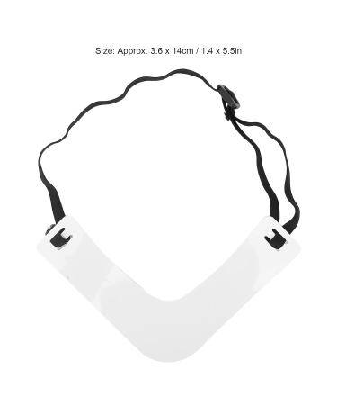 Beard Shaper Trimming Instructions | Travel-Friendly Men's Beard Shaper for Home & Salon Use - Buy Online on SooperMarket.com