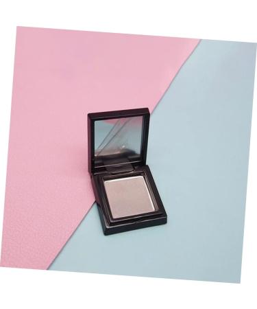 Gogogmee 1set Empty Eye Shadow Box Empty Lip Lazy Person Lipstick Makeup Palette Lip Balm Trays Empty Blush Empty Eyeshadow DIY Cosmetic Palette Makeup Blush Eye Shadow Pallet Plastic - Buy Online on SooperMarket.com