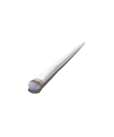 Well People All Over Eye Brush - Soft Rounded Eyeshadow Brush for Pro Results | Cruelty-Free & Versatile for Wet or Dry Use - Buy Online on SooperMarket.com
