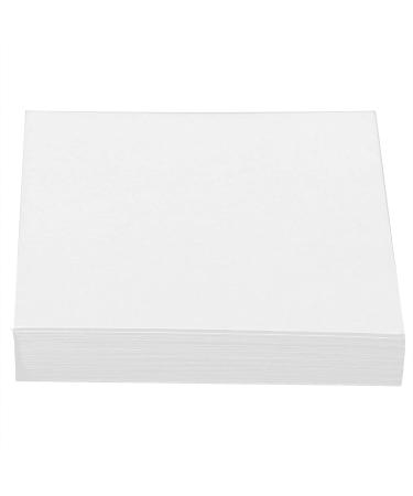 50Pcs Disposable Nail Color Mixing Paper - Waterproof Nail Polish Color Matching Guide for Nail Art - Buy Online on SooperMarket.com