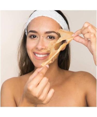 Aew Ultimate Multi-Performance Gold Peel-Off Mask by Avon - 75ml - Buy Online on SooperMarket.com
