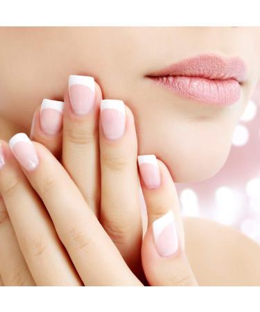 Karlash Professional Acrylic Powder - Crystal Clear 2oz - Made in USA - Buy Online on SooperMarket.com