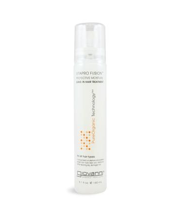 Giovanni Cosmetics Hair Vitapro Fusion