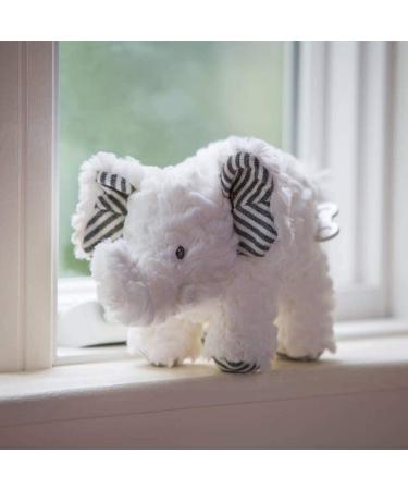 Mary Meyer Afrique Elephant Musical Soft Toy | Wind Up Music | Plush Stuffed Animal for Kids - Buy Online on SooperMarket.com