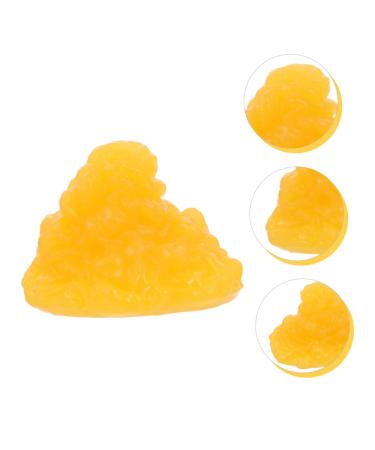 Gatuida Nutritionist 2pcs Fat Model Models Human Body Fat Replica Human Body 1-Pound Fat Replica Base Fitness Sports Fat 1lb - Buy Online on SooperMarket.com
