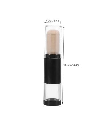 Buy Balacoo Contour & Brush Set - Loose Powder Blush Concealer and Highlighter Brushes for Flawless Makeup | International Shipping Available - Buy Online on SooperMarket.com