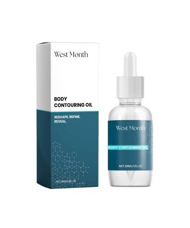 Body Oil Plus Lifting Body Oil Skin Firming and Tightening Body Oil Firming Body Oil Carrier Oil for Aromatherapy