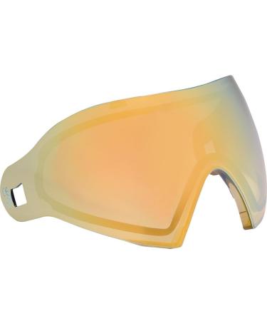 Dye Unisex Mask Lens I4 Mask Lens (Pack of 1) One Size Fade Sunrise