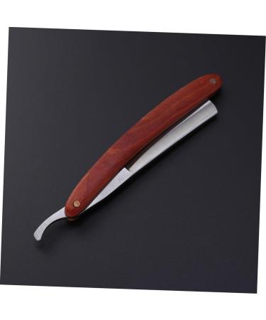 Beavorty 2PCS Razor Safe Stainless Steel Hair Clips for Men | Premium Grooming Tools - Buy Online on SooperMarket.com