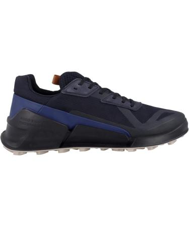 ECCO Men's Biom 2.1 X Country Running Shoe - 42 EU Night Sky Blue Depths | International Shipping Available - Buy Online on SooperMarket.com