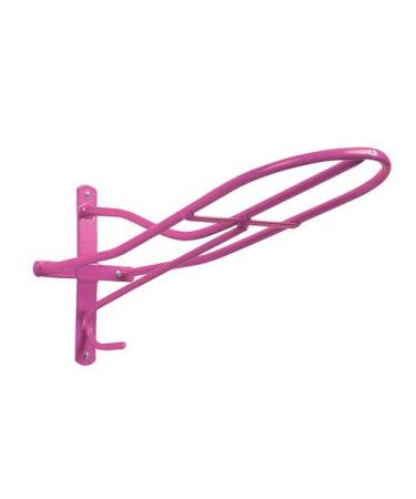Stubbs Unisex's Pink Standard Saddle Rack Regular Pink Regular