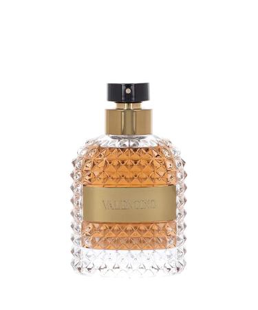 Valentino Uomo Eau De Toilette Spray 5.1 oz Cedar 1 Count (Pack of 1) - Buy Online on SooperMarket.com