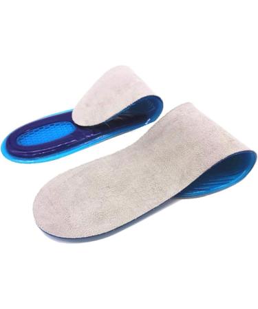 Large & Medium Shoe Insoles for Running & Hiking Sneakers - Buy Online on SooperMarket.com