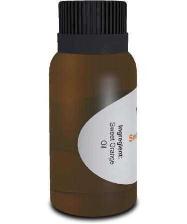 Yogti Sweet Orange Oil 30 milliliter Orange 30 ml (Pack of 1) - Buy Online on SooperMarket.com