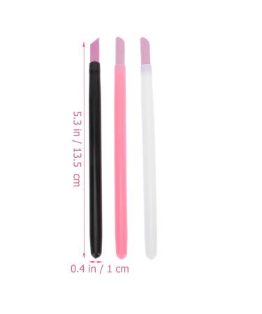 OSALADI 15pcs Nail Carving & Grinding Pen Set - Manicure Quartz Tools & Skin Remover for Perfect Nails - International Shipping Available - Buy Online on SooperMarket.com