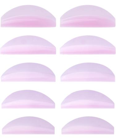 Dranng Lash Lifting Eye Pads - 5 Pairs Under Eye Lash Lift Pad Skin-Friendly Eye Lash Lift Tools Lower Pads for Lash Lifting Under Eye Lash Lift Pads - Buy Online on SooperMarket.com