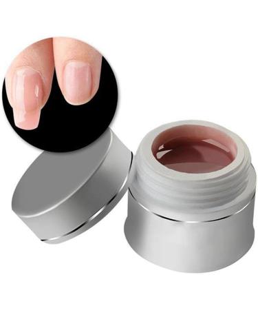 harayaa Nail Strengthener Gel for DIY Manicures - 15ml 2 - Buy Online on SooperMarket.com