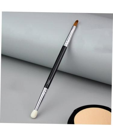 NOLITOY 3pcs Double Makeup Dual-head Fine Eyeshadow Concealer Conceal Head Double- Creative - Buy Online on SooperMarket.com