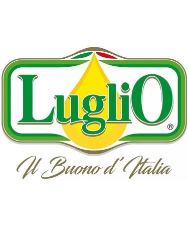 Olio Luglio - Extra Virgin Olive Oil | Cold Pressed (1 Litre) D. Extra Virgin Olive Oil - 1L - Buy Online on SooperMarket.com