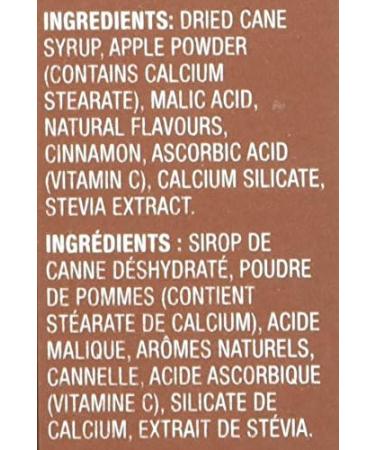 Grove Square Apple Cider Mix Spiced 24 Single Serve Cups Packaging may vary 444 g (Pack of 1) - Buy Online on SooperMarket.com