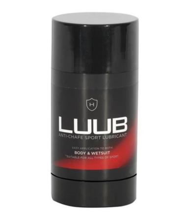 HUUB Unisex Sport Luub Multicoloured One Size