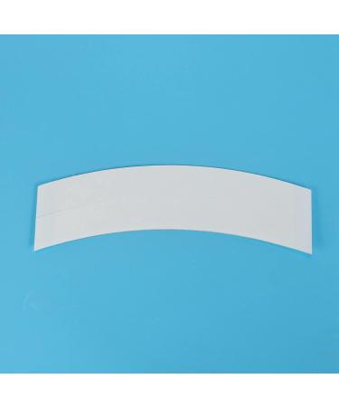 LAXED 720 Pc/Lot Strong Super Fixed Hair System Adhesive Tape Super Strong Adhesive Tape Lace Wig and Sweat Wig Film - Buy Online on SooperMarket.com