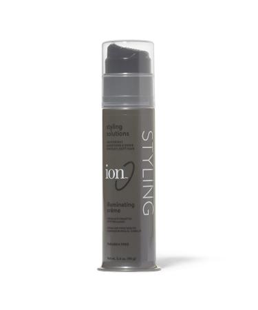 Ion Sally Beauty Lusterizing Cream