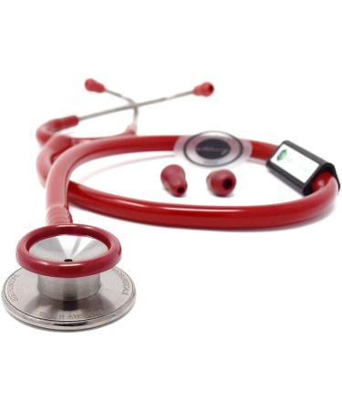 Silvery II-SS Stethoscope (Pack of 1)