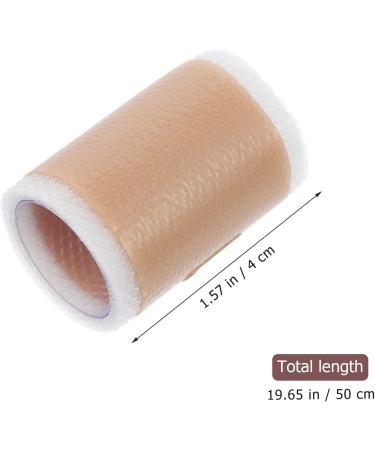 Newborn Ear Corrector Patch | Infant Ear Aesthetic Correction | Ear Tape Stickers for Protruding Ears - 4x50cm - Buy Online on SooperMarket.com