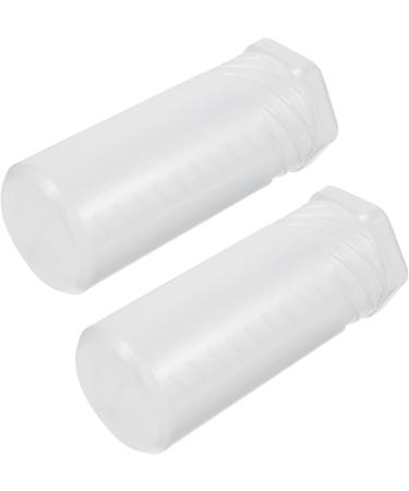 Beavorty 10 StK Brush Drum & Box Holder - Beard Comb & Razor Storage - Adjustable Brush Case for Shavers - Buy Online on SooperMarket.com