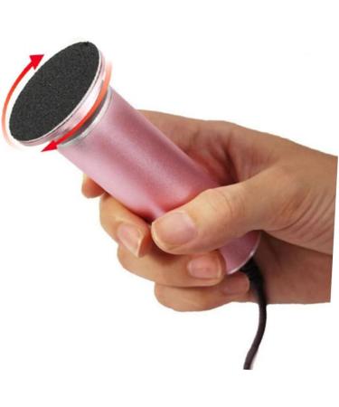 minkissy Baby 1 Nail Polishing s nail discs Nail Pedicure Tools nail file pads Exfoliating Grinding Slice electric nail filer sanding pad baby manicure sand - Buy Online on SooperMarket.com