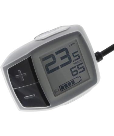 Photo-Kontor Protective Cover for Bosch Purion E-Bike Display | TPU Waterproof & Dirt-Resistant Shell Case - Buy Online on SooperMarket.com