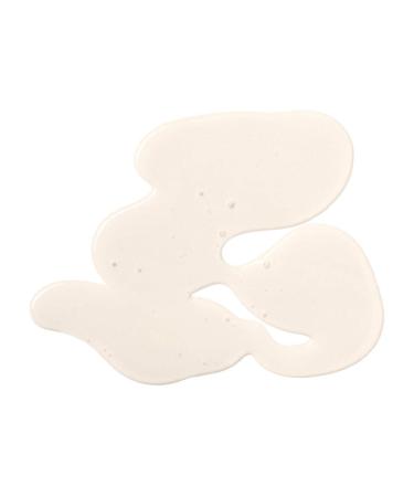 Whish Coconut Milk Exfoliating Body Wash - Alpha Hydroxy for Even Skin Tone & Clear Complexion - 6fl oz - Buy Online on SooperMarket.com