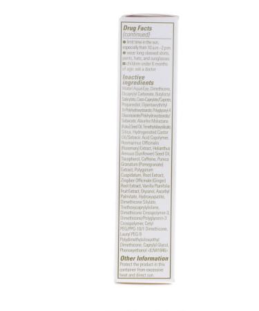 Aveda Daily Light Guard SPF 30 - 1 oz | Broad Spectrum Defense Fluid - Buy Online on SooperMarket.com