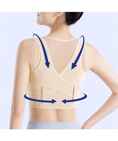 DFHBFG Hunch Correction Device - Large Anti Hunchback Back Support for Improved Posture - Buy Online on SooperMarket.com