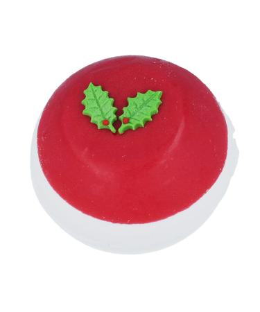 Buy Bomb Cosmetics Figgy Pudding Gift Pack - Handmade 5-Piece Bath & Body Set - 500g | International Shipping Available - Buy Online on SooperMarket.com
