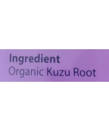 Eden Foods Organic Kuzu Root Starch 3.5 oz - Pure Natural Thickener - Buy Online on SooperMarket.com