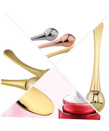 Buy Eye Roller Head T-bar Set for Crafts | Face & Eye Rub Transfers - Wrinkle Relief & Beauty Tool - Buy Online on SooperMarket.com