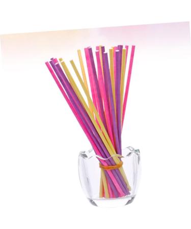 PRETYZOOM 200pcs Cake Sticks Cotton Paper Sticks Sucker Sticks Cake Supplies Cookie Sticks Cake Accessories Candy Wrappers Accessories Lollipops 15c Solid Chocolate Stick - Buy Online on SooperMarket.com
