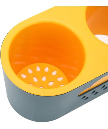 Hair Dryer Stand Hair Dryer Rack Cute Appearance Detachable Strong Bearing Capacity Compact Size for Salon for Bathroom for Hotel - Buy Online on SooperMarket.com