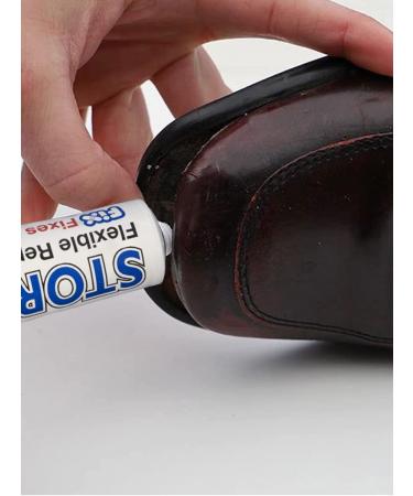 Stormsure School Shoe and Trainer Repairs (Clear) - Buy Online on SooperMarket.com