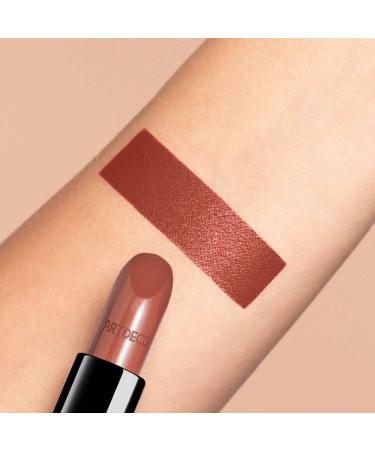 Buy Artdeco Perfect Color Lippenstift - Long-Lasting Shimmering Brown & Orange Lipstick - Caramel Cream 4G | International Shipping - Buy Online on SooperMarket.com