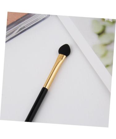 NOLITOY 15pcs Blending Stick Brush Head Shadow Eye for Eyeshadow Portable Convenient Suits up Women - Buy Online on SooperMarket.com