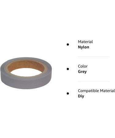 Waterproof Seam Sealing Tape for Outdoor Gear and Clothing - 11yd Grey - Buy Online on SooperMarket.com