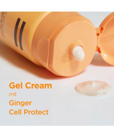 ISDIN Fotoprotector Gel Cream Body Sunscreen SPF 50 - High UVB/UVA Protection 250ml | Best International Shipping - Buy Online on SooperMarket.com